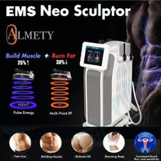 Emslim Body Sculpting