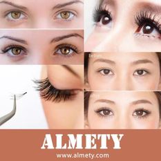 Wimperextensions