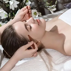 Meridian Facial Treatment (Bo Jing )
